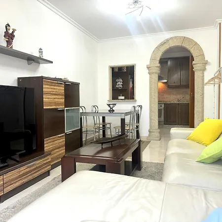 Brana Apartment *