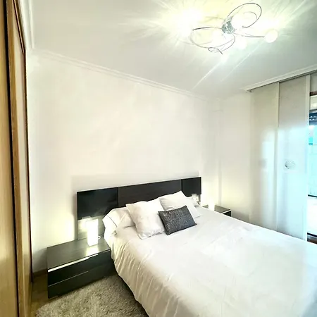 Apartment Brana Villanueva De Arosa