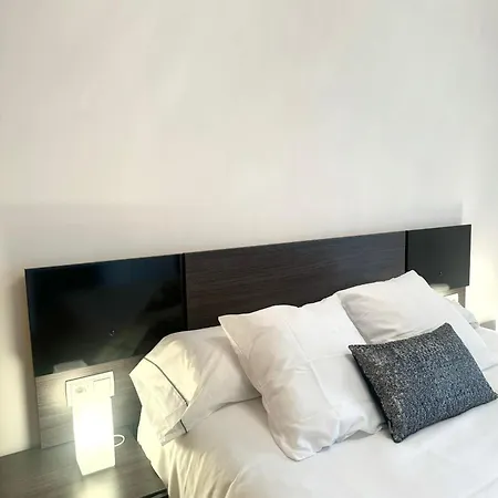 Brana Apartment Villanueva De Arosa